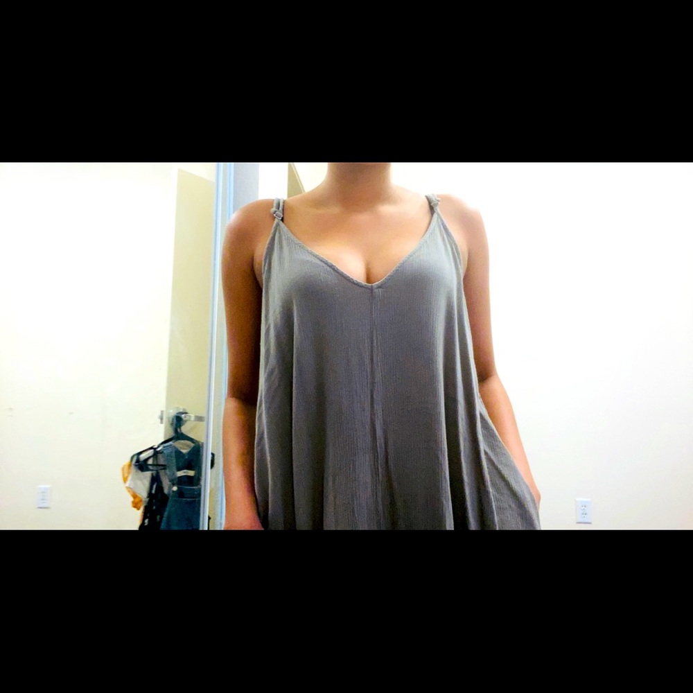 Lovestitch Romper/Dress